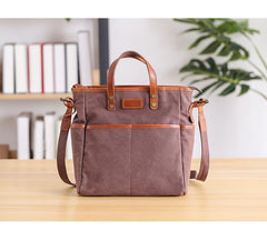 Casual Canvas Leather Mens Womens Large 13