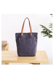 Casual Canvas Mens Womens Large Handbag Tote Bag Shoulder Bag Messenger Bag For Men