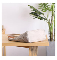 Casual Canvas Mens Womens Large Handbag Tote Bag Shoulder Bag Messenger Bag For Men