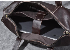 Handmade Leather Men 13