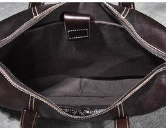 Handmade Leather Men 13