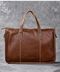 Handmade Leather Men 13