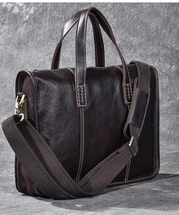 Handmade Leather Men 13