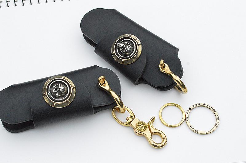 Motorcycle key holder discount