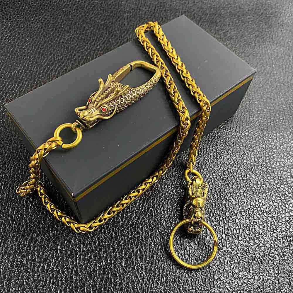 Dragon wallet chain store