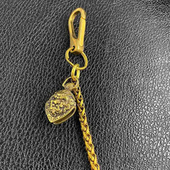 Cool Brass 18