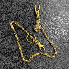 Cool Brass 18