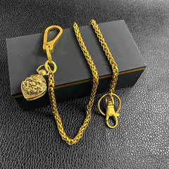 Cool Brass 18