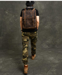 Cool Leather Mens 14