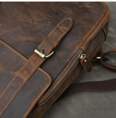 Cool Leather Mens 14