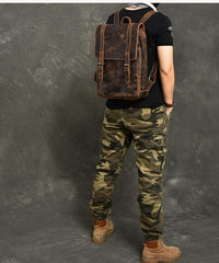 Cool Leather Mens 14