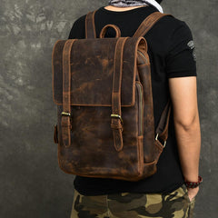 Cool Leather Mens 14