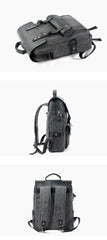 Cool Canvas Leather Womens Mens 15
