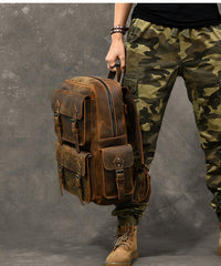 Cool Leather Mens 15