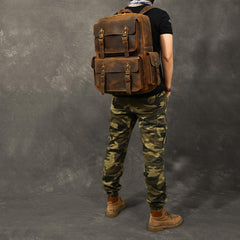 Cool Leather Mens 15