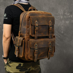 Cool Leather Mens 15