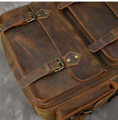 Cool Leather Mens 15