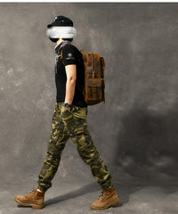 Cool Leather Mens 15