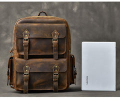 Cool Leather Mens 15