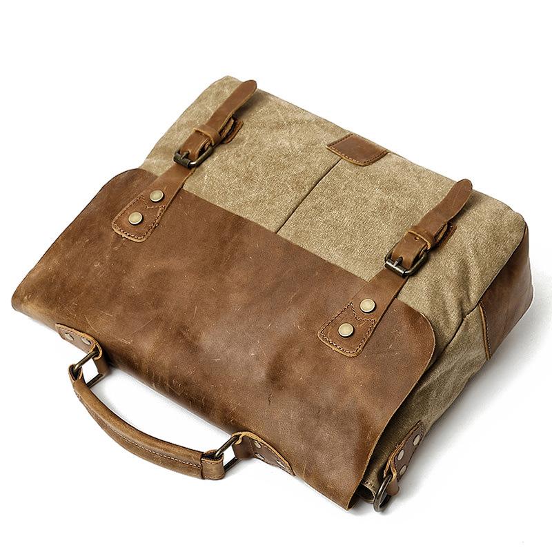 Computer on sale bag men's