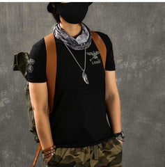 Cool Canvas Leather Mens Womens 16