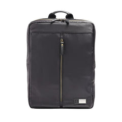 Cool Nylon cloth Men's Black Travel Backpack Large Backpack Laptop Backpack For Men