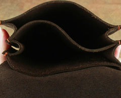 Cool Leather Cell Phone HOLSTER Belt Pouches for Men Waist Bag BELT BAG For Men