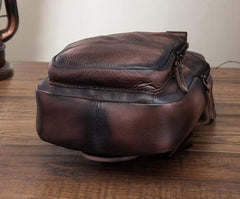 Cool Leather Chest Bag Sling Bag Sling Crossbody Bag Sling Travel Bags Sling Hiking Bag For Men