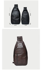 Cool Leather Mens 10
