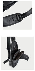 Cool Leather Mens 10
