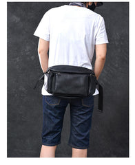 Cool Leather Mens 10