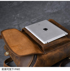 Cool Leather Mens 15