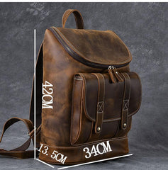 Cool Leather Mens 15