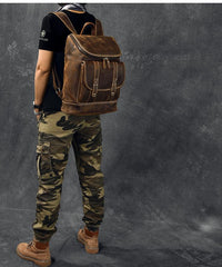 Cool Leather Mens 15