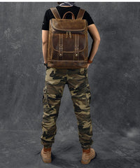 Cool Leather Mens 15
