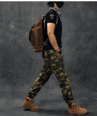 Cool Leather Mens 15