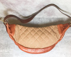 Cool Leather Mens FANNY PACK MENS WAIST BAG HIP PACK BELT BAG FOR MEN