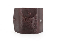 Cool Leather Mens Key Wallet Car Keys Holder Car Keys Case for Men
