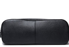 Cool Men Leather Handbag Messenger Bag Cross Body For Men