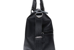 Cool Men Leather Handbag Messenger Bag Cross Body For Men