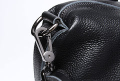 Cool Men Leather Handbag Messenger Bag Cross Body For Men