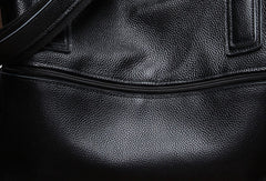 Cool Men Leather Handbag Messenger Bag Cross Body For Men