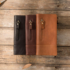 Cool Mens long Wallet Leather Bifold Wallet Long Wallets for Men