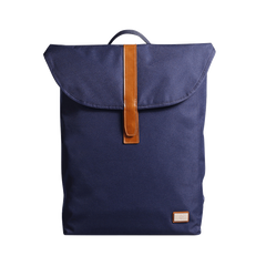 Cool Polyester Fibre Men's 14'' Large Laptop Backpack Travel Backpack For Men