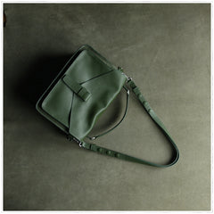 Cute Gray Mini Leather Womens Satchel Handbag Small Satchel Shoulder Bag Small Satchel Bag for Women