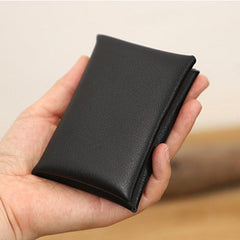 Cute Leather Card Holders Women Coin Wallets Multi Card Wallet For Women
