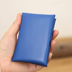 Cute Leather Card Holders Women Coin Wallets Multi Card Wallet For Women