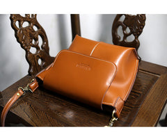 Cute Green LEATHER Side Bag Handmade WOMEN Green Crossbody BAG Phone Purse FOR WOMEN