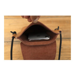 Cute LEATHER Small Side Bag Black Crocodile Pattern WOMEN Crossbody BAG Purse FOR WOMEN