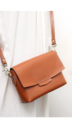 Cute LEATHER Small Side Bag Green WOMEN SHOULDER BAG Small Handmade Crossbody Purse FOR WOMEN